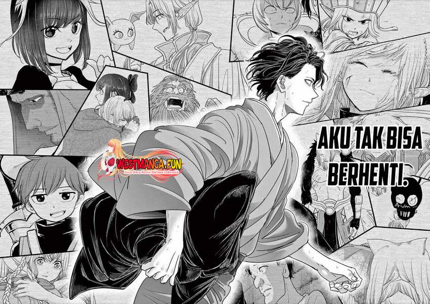 Dilarang COPAS - situs resmi www.mangacanblog.com - Komik isekai shikkaku 048 - chapter 48 49 Indonesia isekai shikkaku 048 - chapter 48 Terbaru 22|Baca Manga Komik Indonesia|Mangacan