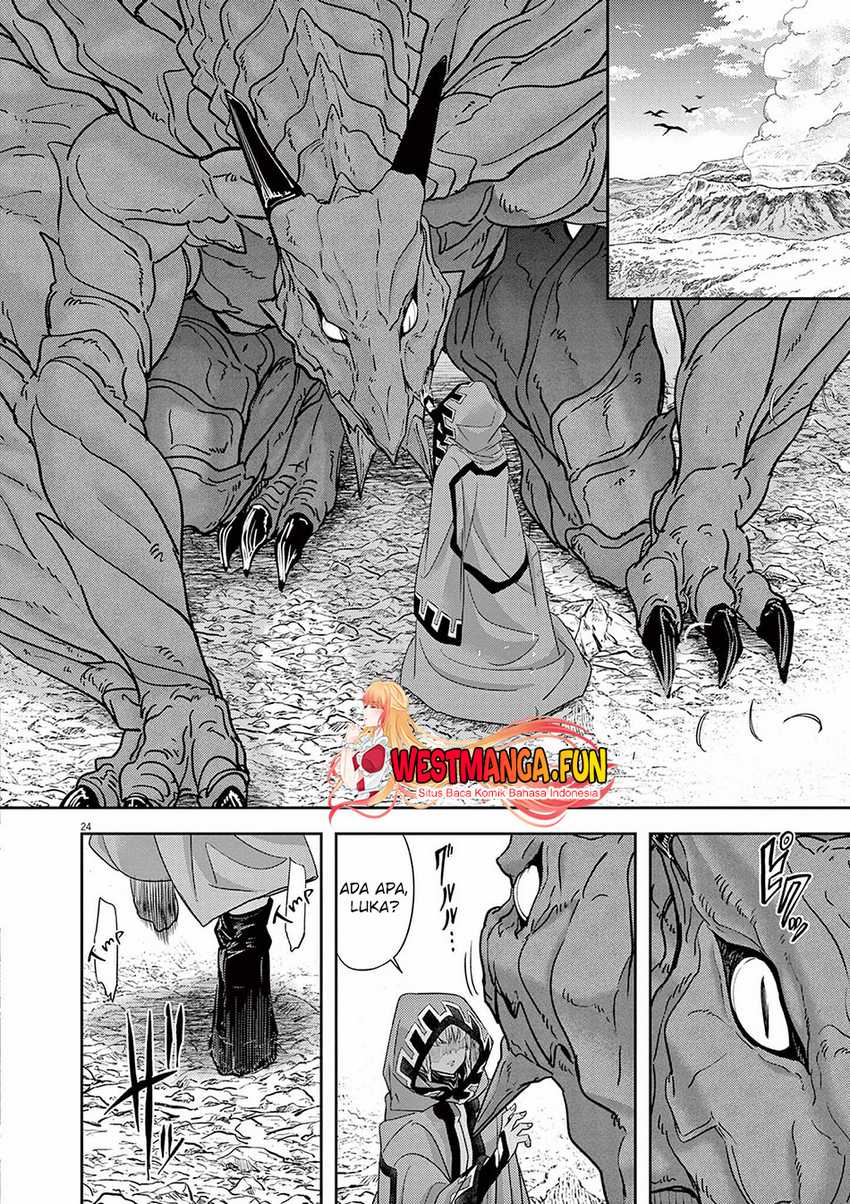 Dilarang COPAS - situs resmi www.mangacanblog.com - Komik isekai shikkaku 048 - chapter 48 49 Indonesia isekai shikkaku 048 - chapter 48 Terbaru 25|Baca Manga Komik Indonesia|Mangacan