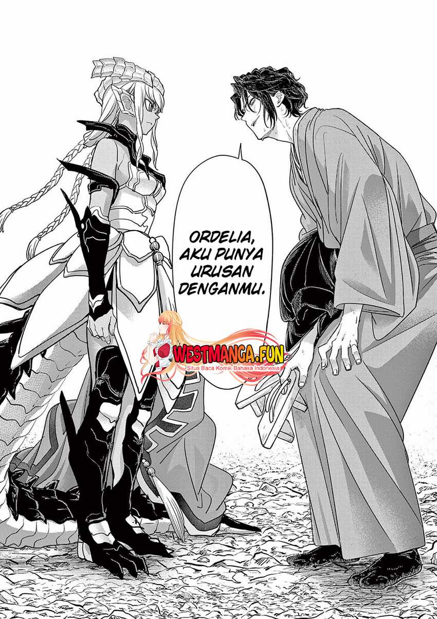 Dilarang COPAS - situs resmi www.mangacanblog.com - Komik isekai shikkaku 048 - chapter 48 49 Indonesia isekai shikkaku 048 - chapter 48 Terbaru 27|Baca Manga Komik Indonesia|Mangacan