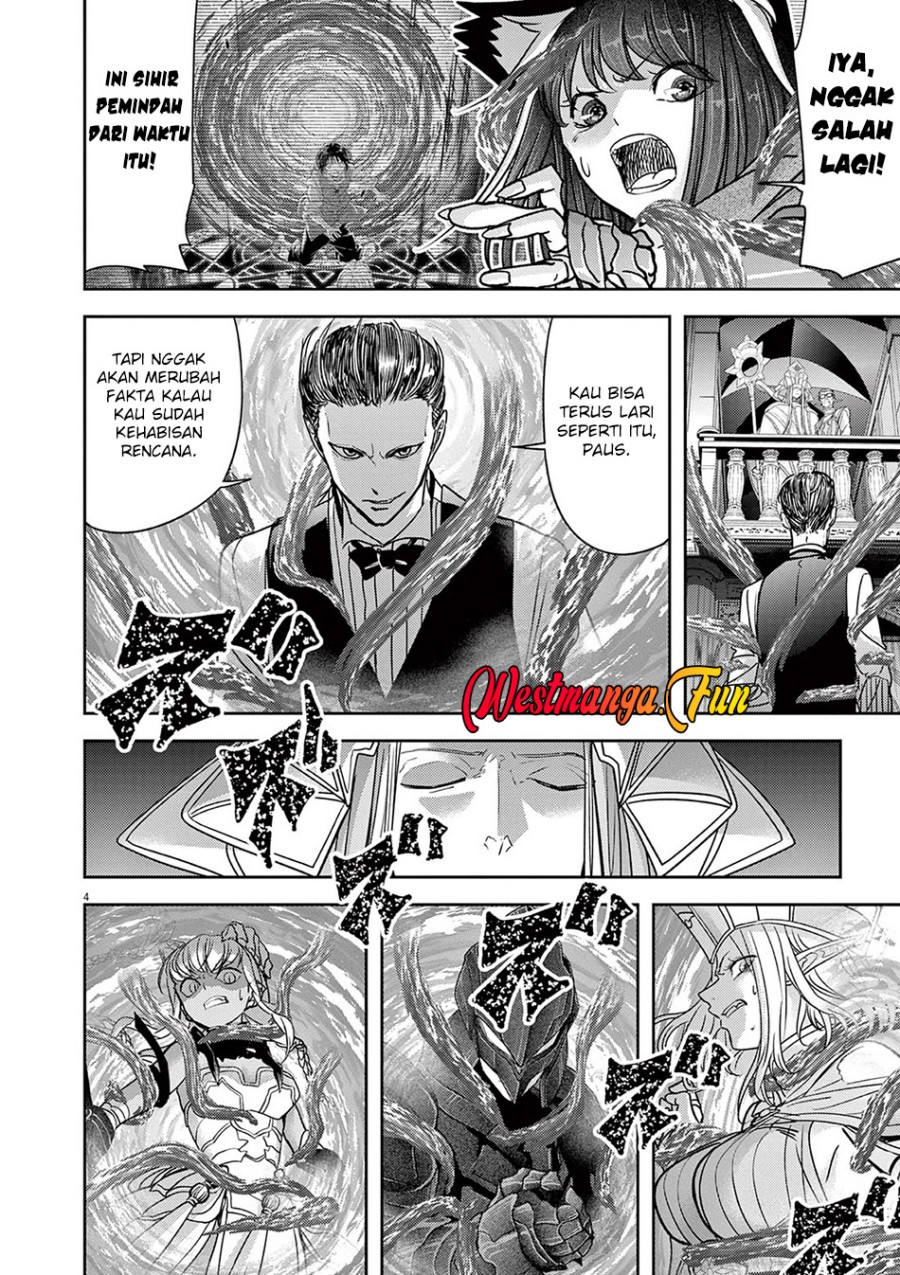 Dilarang COPAS - situs resmi www.mangacanblog.com - Komik isekai shikkaku 052 - chapter 52 53 Indonesia isekai shikkaku 052 - chapter 52 Terbaru 5|Baca Manga Komik Indonesia|Mangacan