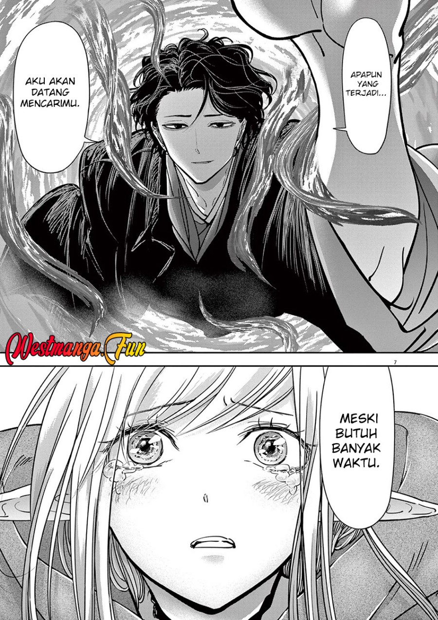 Dilarang COPAS - situs resmi www.mangacanblog.com - Komik isekai shikkaku 052 - chapter 52 53 Indonesia isekai shikkaku 052 - chapter 52 Terbaru 8|Baca Manga Komik Indonesia|Mangacan