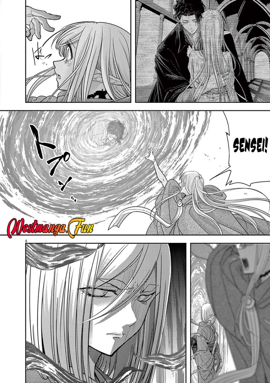 Dilarang COPAS - situs resmi www.mangacanblog.com - Komik isekai shikkaku 052 - chapter 52 53 Indonesia isekai shikkaku 052 - chapter 52 Terbaru 9|Baca Manga Komik Indonesia|Mangacan