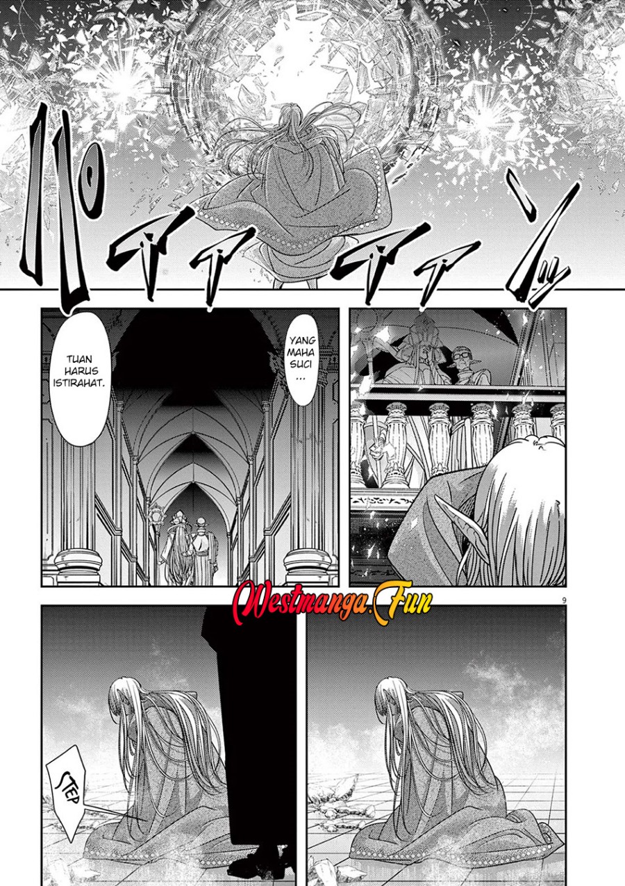 Dilarang COPAS - situs resmi www.mangacanblog.com - Komik isekai shikkaku 052 - chapter 52 53 Indonesia isekai shikkaku 052 - chapter 52 Terbaru 10|Baca Manga Komik Indonesia|Mangacan