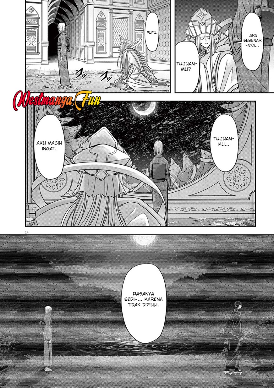 Dilarang COPAS - situs resmi www.mangacanblog.com - Komik isekai shikkaku 052 - chapter 52 53 Indonesia isekai shikkaku 052 - chapter 52 Terbaru 15|Baca Manga Komik Indonesia|Mangacan