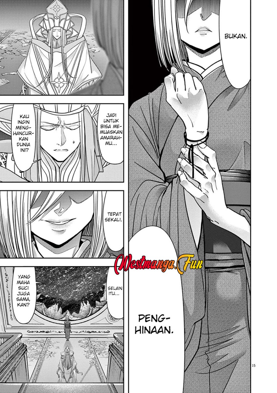 Dilarang COPAS - situs resmi www.mangacanblog.com - Komik isekai shikkaku 052 - chapter 52 53 Indonesia isekai shikkaku 052 - chapter 52 Terbaru 17|Baca Manga Komik Indonesia|Mangacan