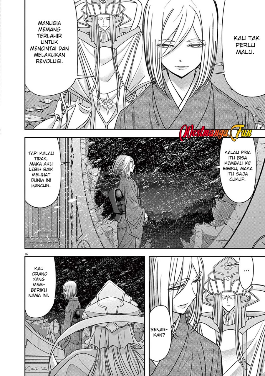 Dilarang COPAS - situs resmi www.mangacanblog.com - Komik isekai shikkaku 052 - chapter 52 53 Indonesia isekai shikkaku 052 - chapter 52 Terbaru 18|Baca Manga Komik Indonesia|Mangacan