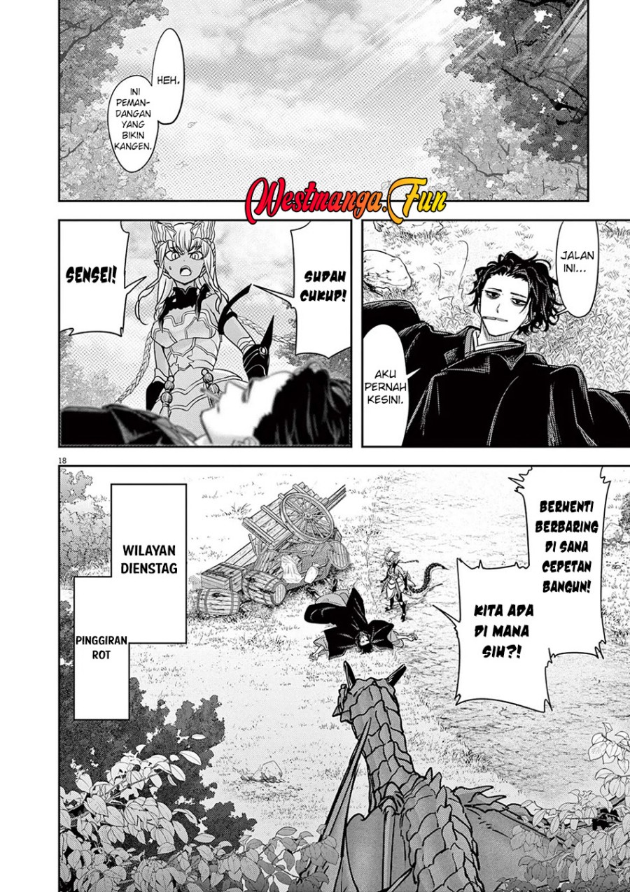 Dilarang COPAS - situs resmi www.mangacanblog.com - Komik isekai shikkaku 052 - chapter 52 53 Indonesia isekai shikkaku 052 - chapter 52 Terbaru 20|Baca Manga Komik Indonesia|Mangacan