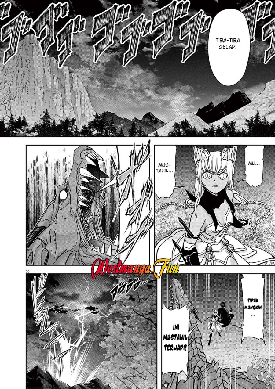 Dilarang COPAS - situs resmi www.mangacanblog.com - Komik isekai shikkaku 052 - chapter 52 53 Indonesia isekai shikkaku 052 - chapter 52 Terbaru 22|Baca Manga Komik Indonesia|Mangacan