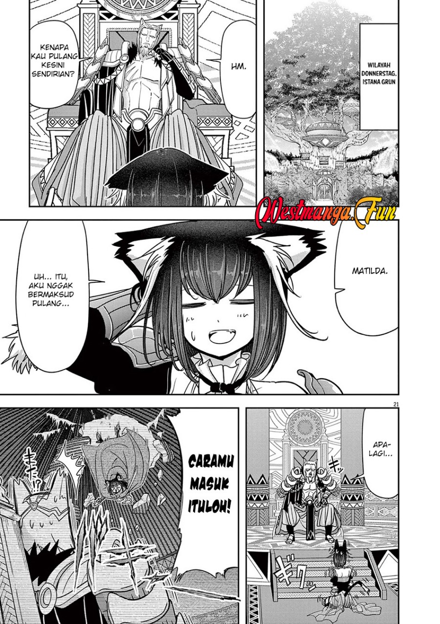 Dilarang COPAS - situs resmi www.mangacanblog.com - Komik isekai shikkaku 052 - chapter 52 53 Indonesia isekai shikkaku 052 - chapter 52 Terbaru 23|Baca Manga Komik Indonesia|Mangacan