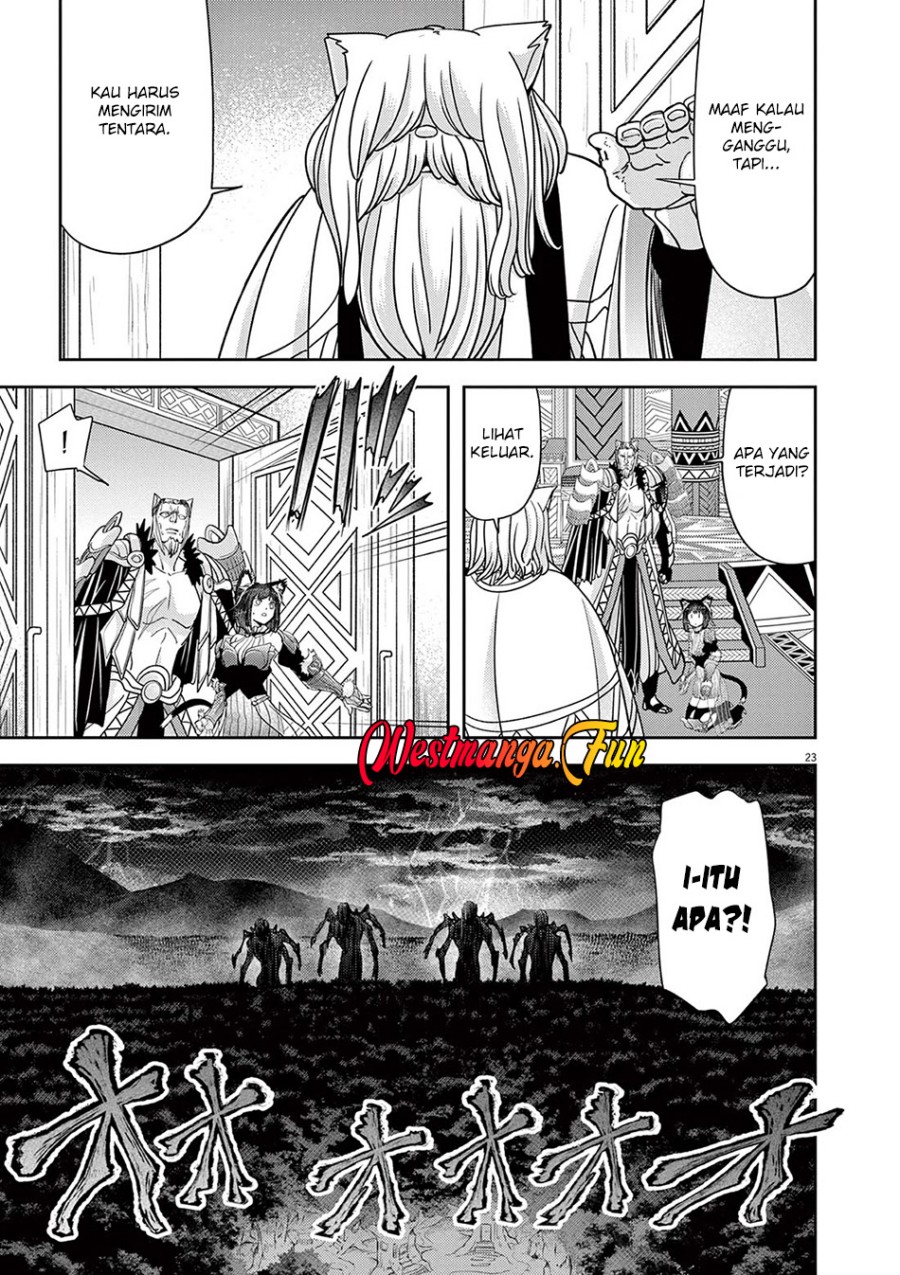 Dilarang COPAS - situs resmi www.mangacanblog.com - Komik isekai shikkaku 052 - chapter 52 53 Indonesia isekai shikkaku 052 - chapter 52 Terbaru 25|Baca Manga Komik Indonesia|Mangacan