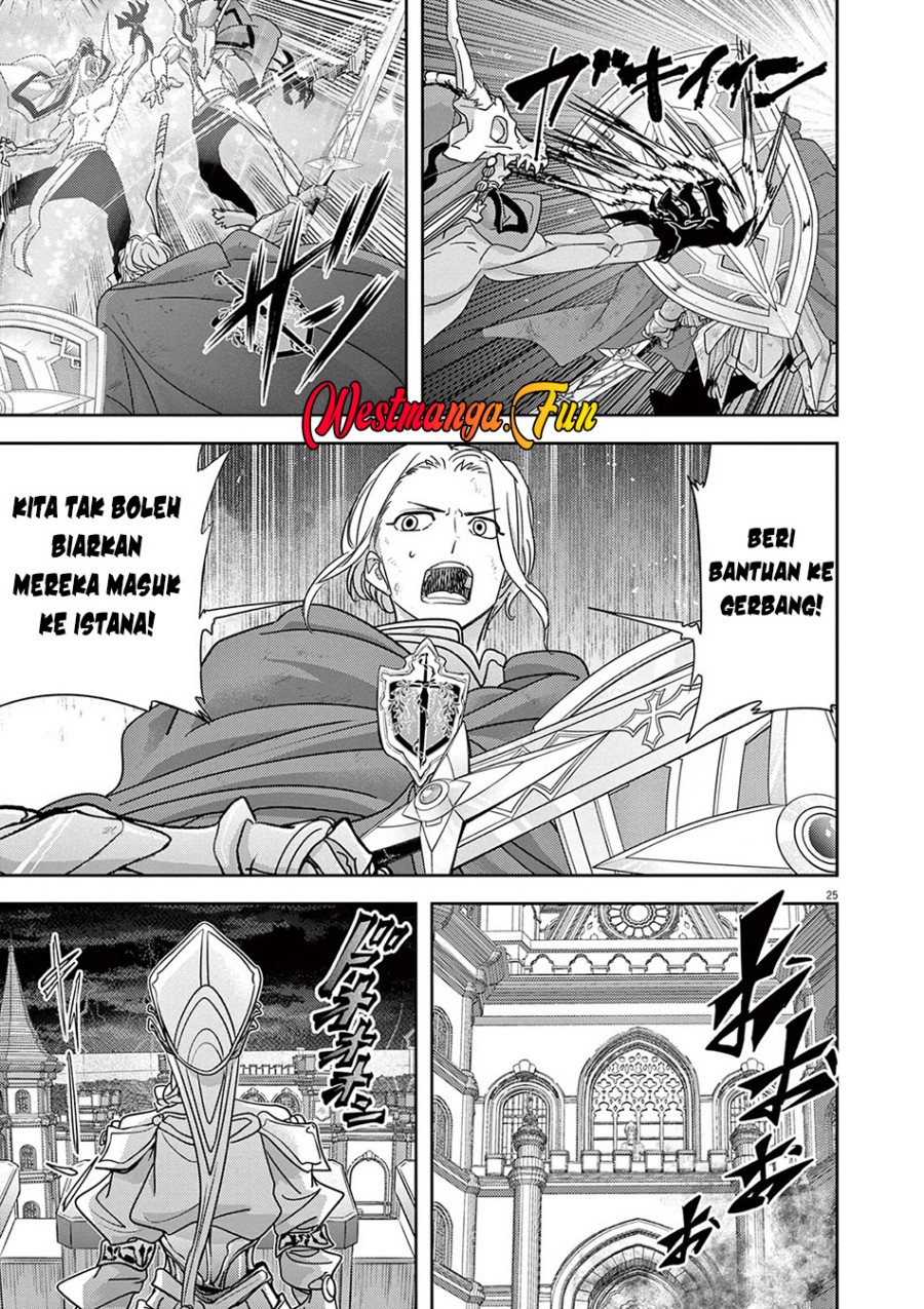 Dilarang COPAS - situs resmi www.mangacanblog.com - Komik isekai shikkaku 052 - chapter 52 53 Indonesia isekai shikkaku 052 - chapter 52 Terbaru 27|Baca Manga Komik Indonesia|Mangacan