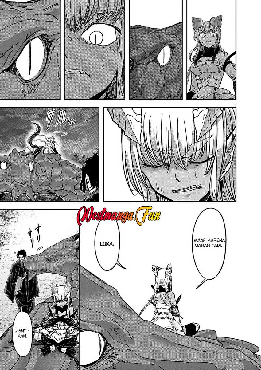 Dilarang COPAS - situs resmi www.mangacanblog.com - Komik isekai shikkaku 053 - chapter 53 54 Indonesia isekai shikkaku 053 - chapter 53 Terbaru 6|Baca Manga Komik Indonesia|Mangacan