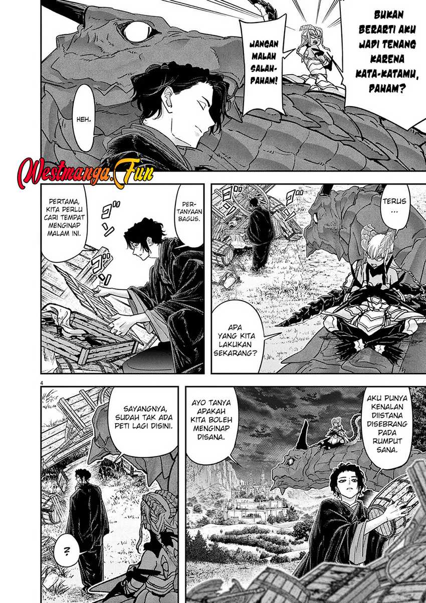 Dilarang COPAS - situs resmi www.mangacanblog.com - Komik isekai shikkaku 053 - chapter 53 54 Indonesia isekai shikkaku 053 - chapter 53 Terbaru 7|Baca Manga Komik Indonesia|Mangacan