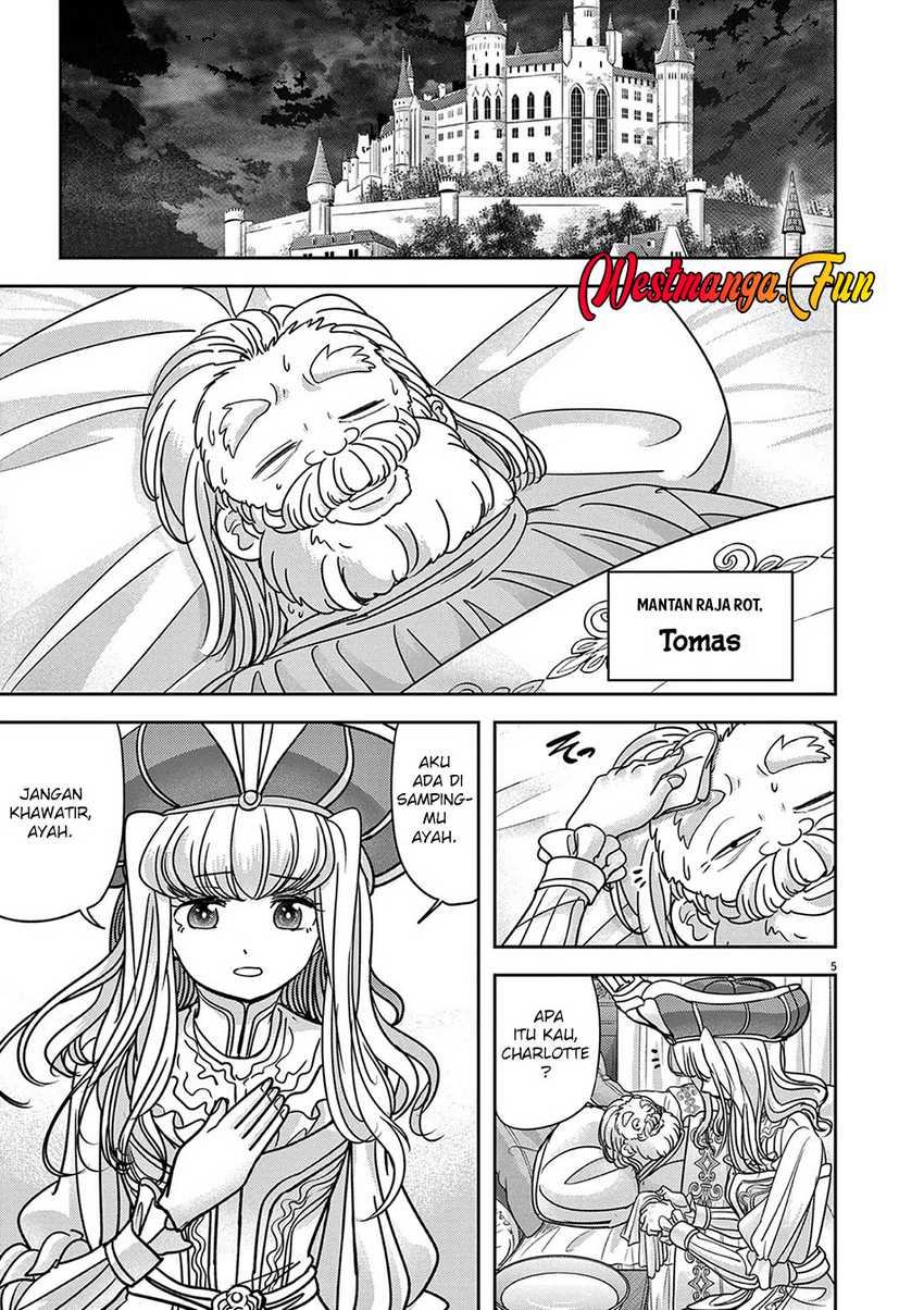 Dilarang COPAS - situs resmi www.mangacanblog.com - Komik isekai shikkaku 053 - chapter 53 54 Indonesia isekai shikkaku 053 - chapter 53 Terbaru 8|Baca Manga Komik Indonesia|Mangacan