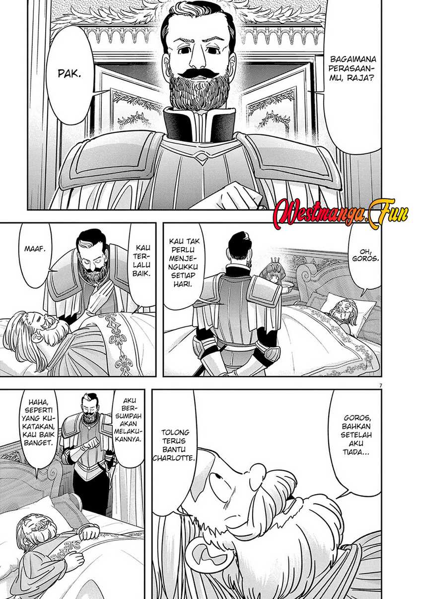 Dilarang COPAS - situs resmi www.mangacanblog.com - Komik isekai shikkaku 053 - chapter 53 54 Indonesia isekai shikkaku 053 - chapter 53 Terbaru 10|Baca Manga Komik Indonesia|Mangacan