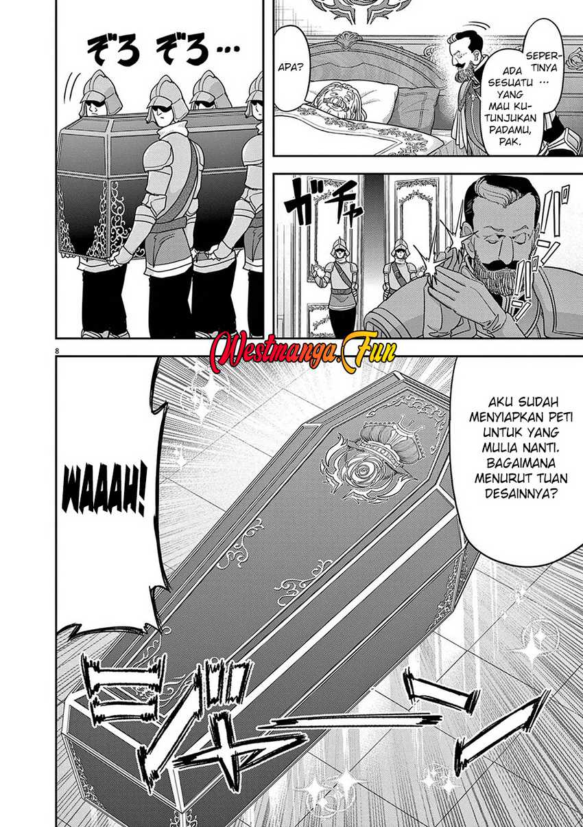 Dilarang COPAS - situs resmi www.mangacanblog.com - Komik isekai shikkaku 053 - chapter 53 54 Indonesia isekai shikkaku 053 - chapter 53 Terbaru 11|Baca Manga Komik Indonesia|Mangacan