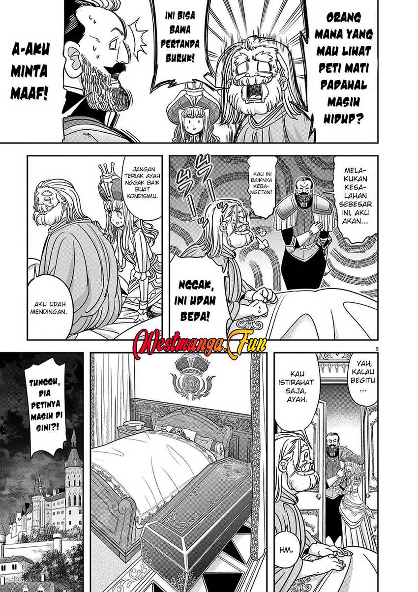 Dilarang COPAS - situs resmi www.mangacanblog.com - Komik isekai shikkaku 053 - chapter 53 54 Indonesia isekai shikkaku 053 - chapter 53 Terbaru 12|Baca Manga Komik Indonesia|Mangacan