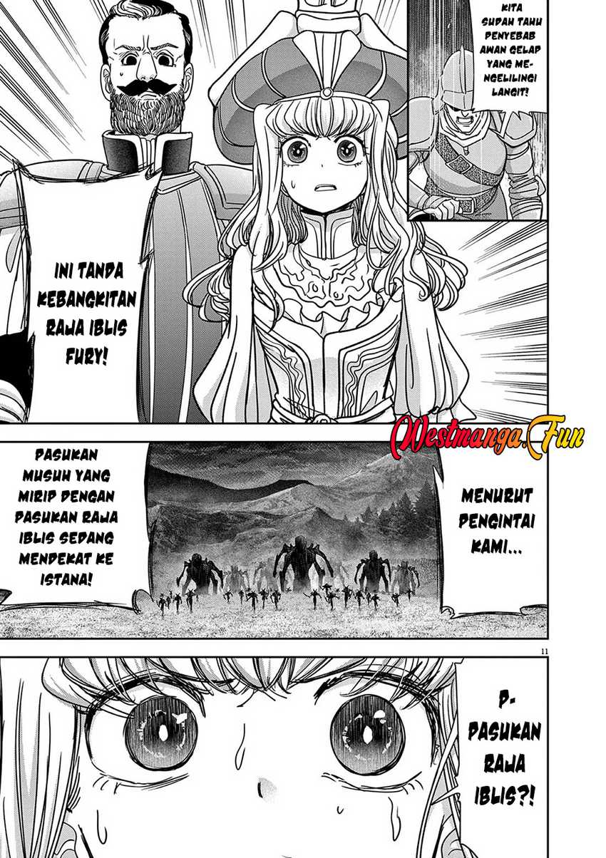 Dilarang COPAS - situs resmi www.mangacanblog.com - Komik isekai shikkaku 053 - chapter 53 54 Indonesia isekai shikkaku 053 - chapter 53 Terbaru 14|Baca Manga Komik Indonesia|Mangacan