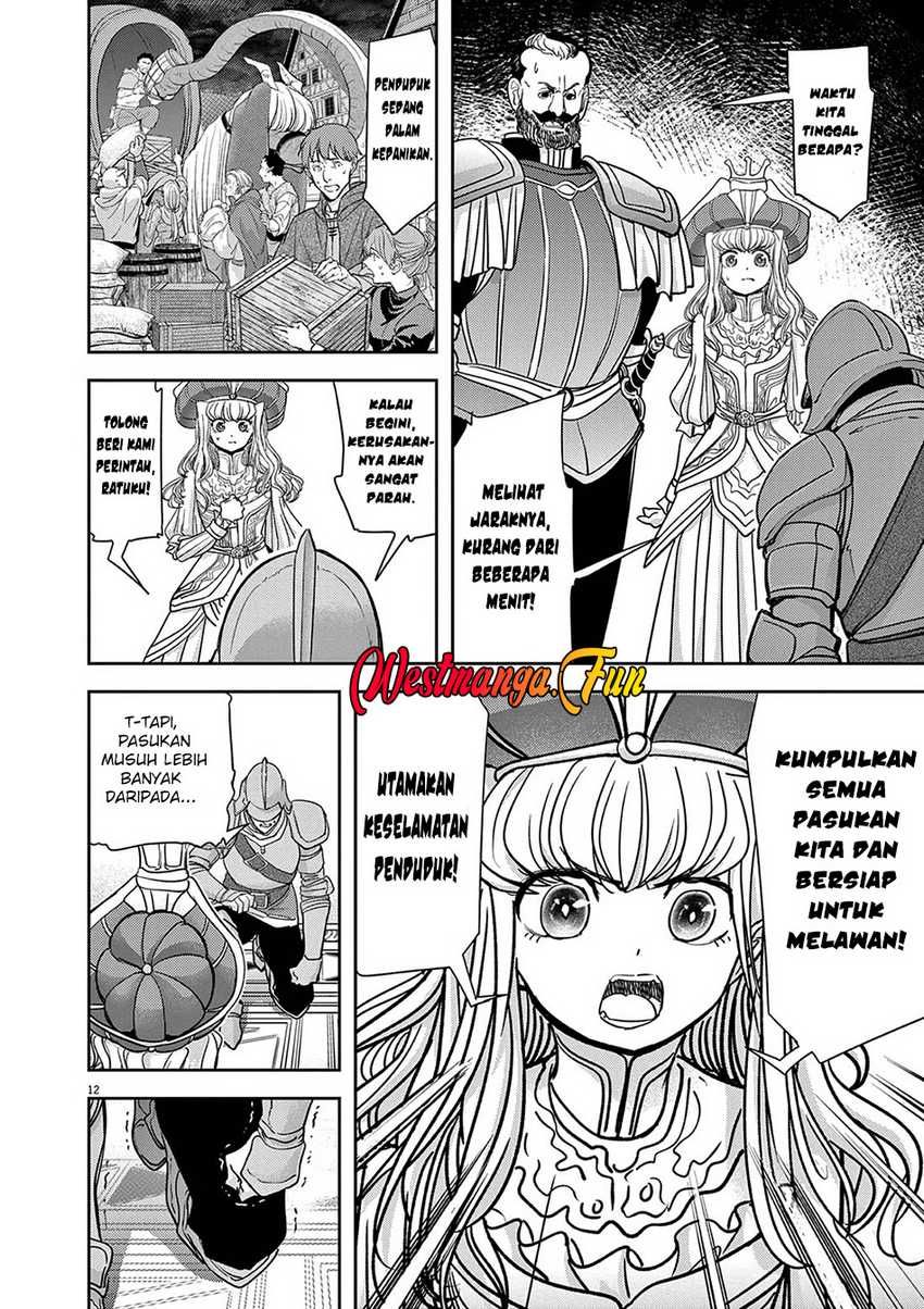 Dilarang COPAS - situs resmi www.mangacanblog.com - Komik isekai shikkaku 053 - chapter 53 54 Indonesia isekai shikkaku 053 - chapter 53 Terbaru 15|Baca Manga Komik Indonesia|Mangacan