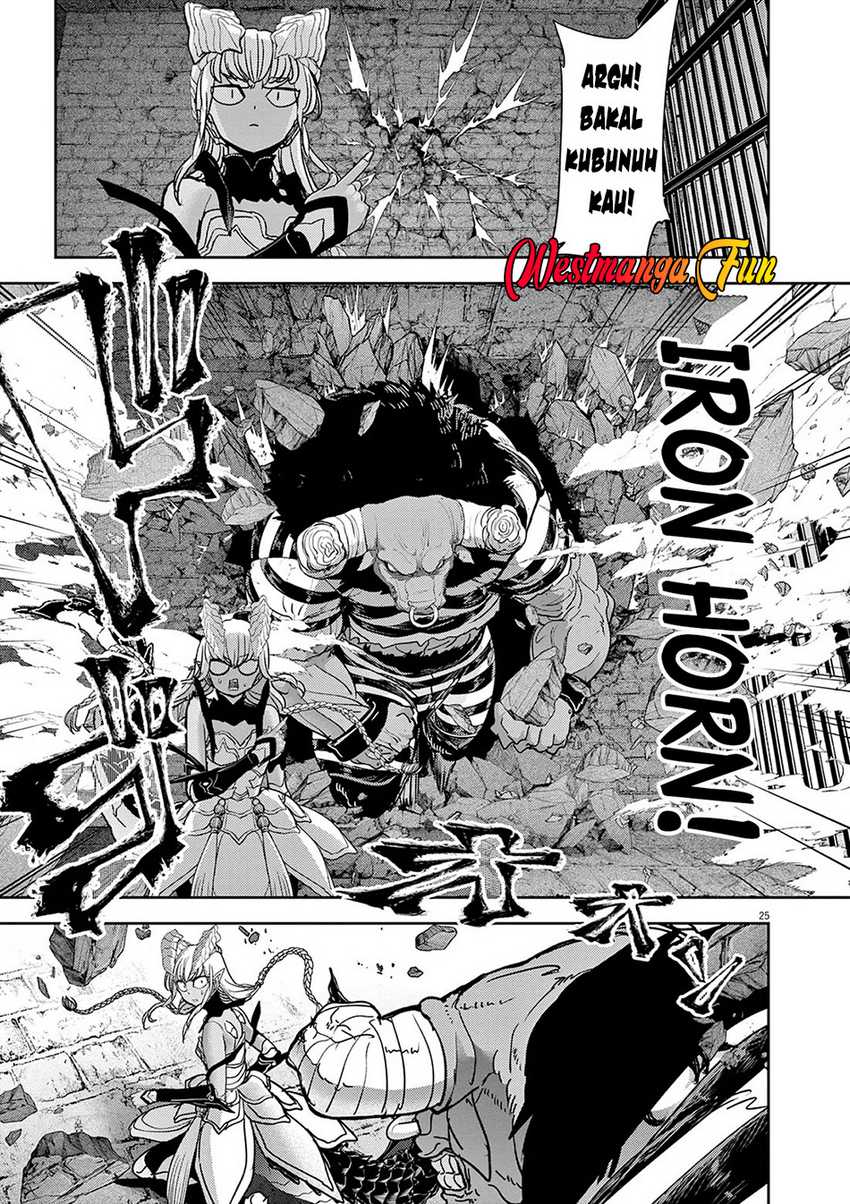 Dilarang COPAS - situs resmi www.mangacanblog.com - Komik isekai shikkaku 053 - chapter 53 54 Indonesia isekai shikkaku 053 - chapter 53 Terbaru 29|Baca Manga Komik Indonesia|Mangacan