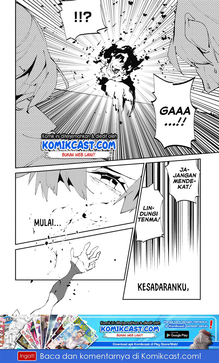 Isekai Tensei no Boukensha Chapter 05 Bahasa Indonesia