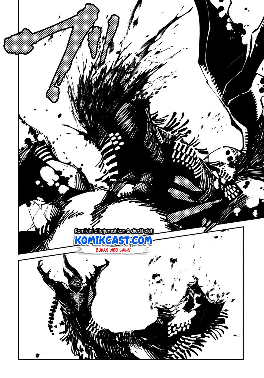 Isekai Tensei no Boukensha Chapter 11 Bahasa Indonesia