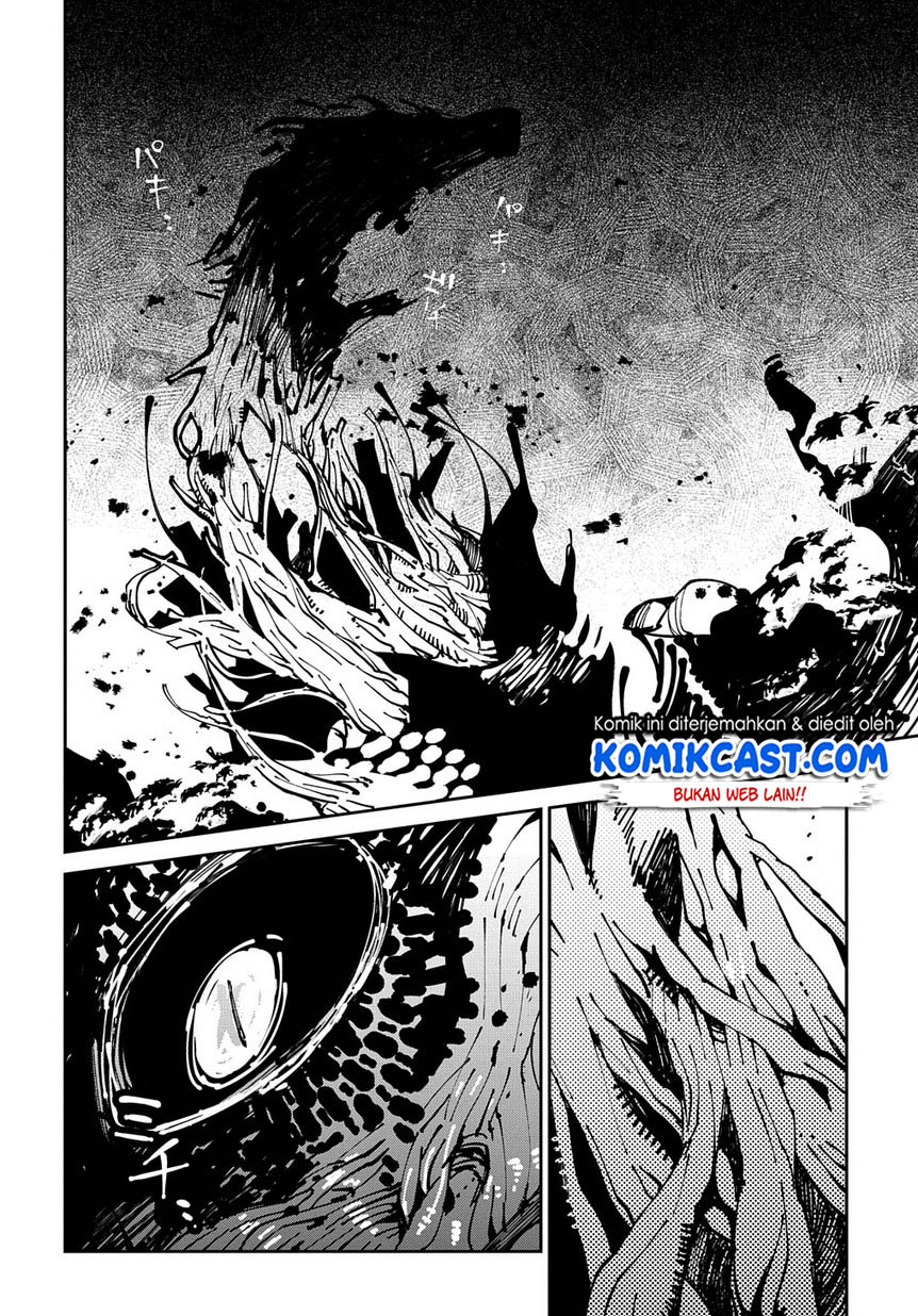 Isekai Tensei no Boukensha Chapter 11 Bahasa Indonesia