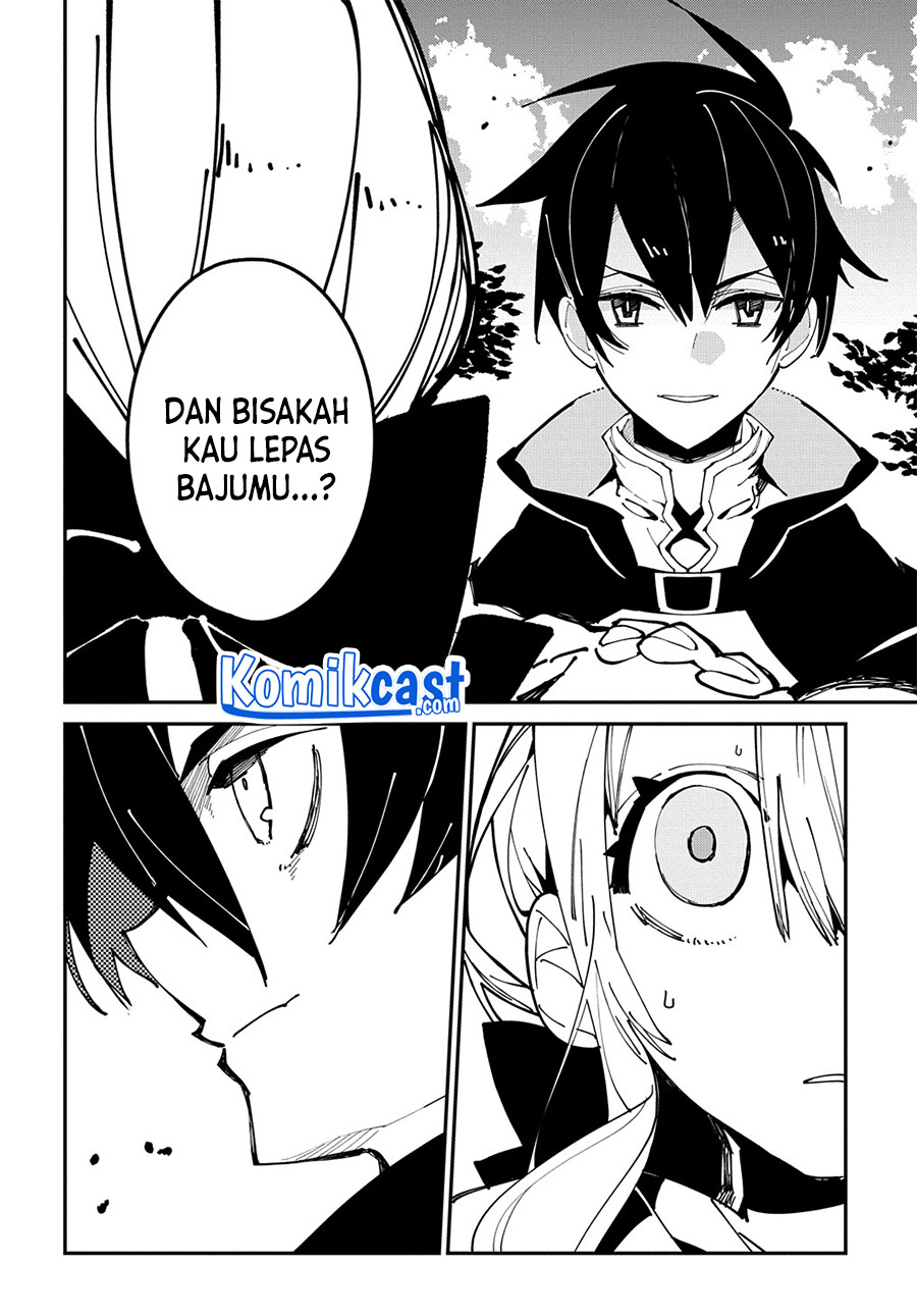 Isekai Tensei no Boukensha chapter 29