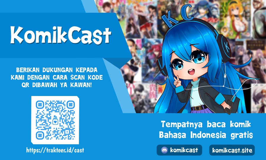 Isekai Tensei no Boukensha Chapter 37 Bahasa Indonesia