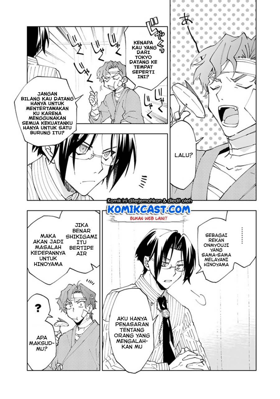 Isekai Tensei… Saretenee! Chapter 06 Bahasa Indonesia
