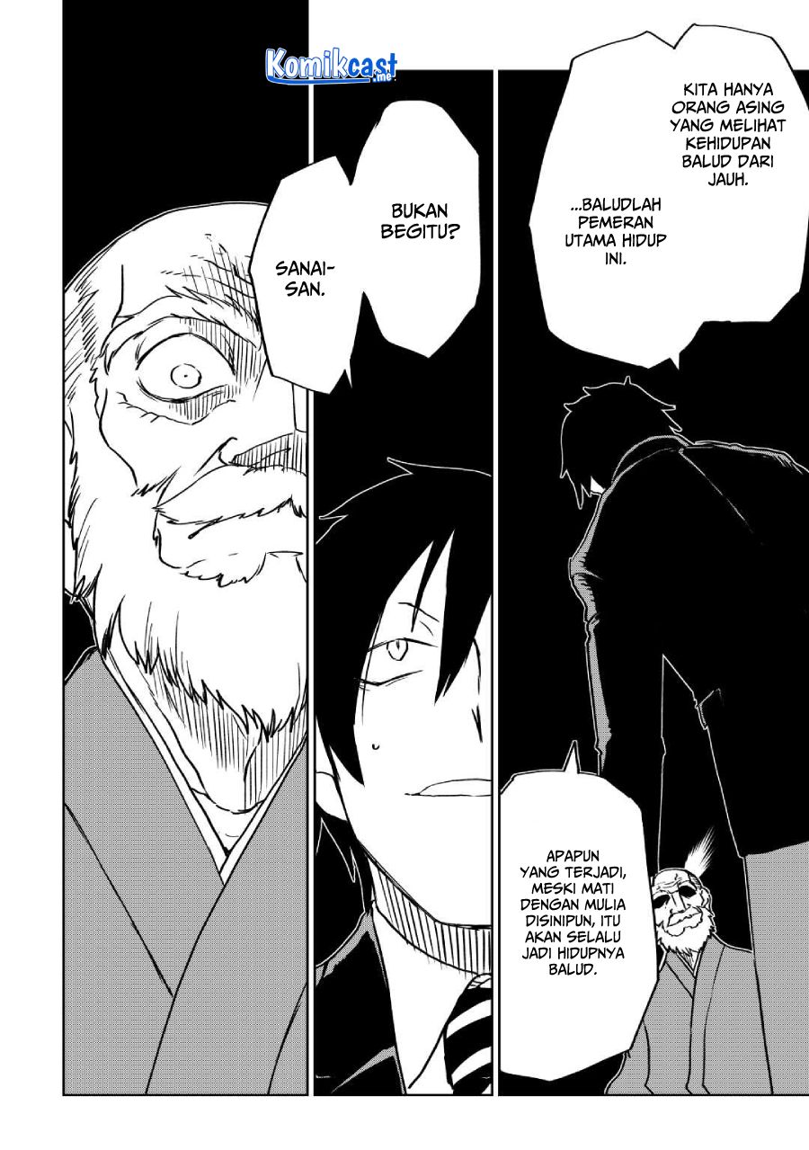 Isekai Tensei Soudouki chapter 78