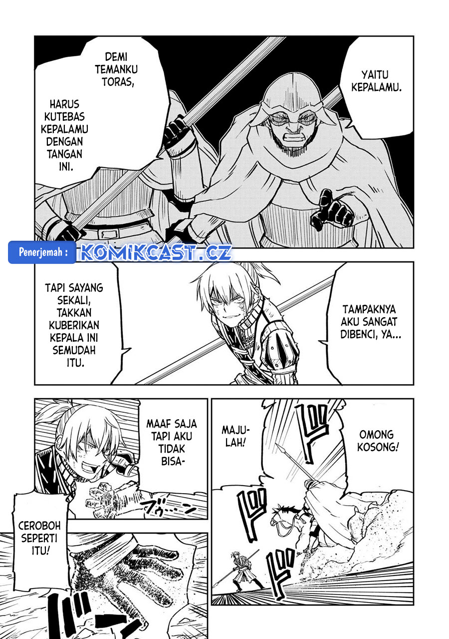 Dilarang COPAS - situs resmi www.mangacanblog.com - Komik isekai tensei soudouki 087 - chapter 87 88 Indonesia isekai tensei soudouki 087 - chapter 87 Terbaru 4|Baca Manga Komik Indonesia|Mangacan