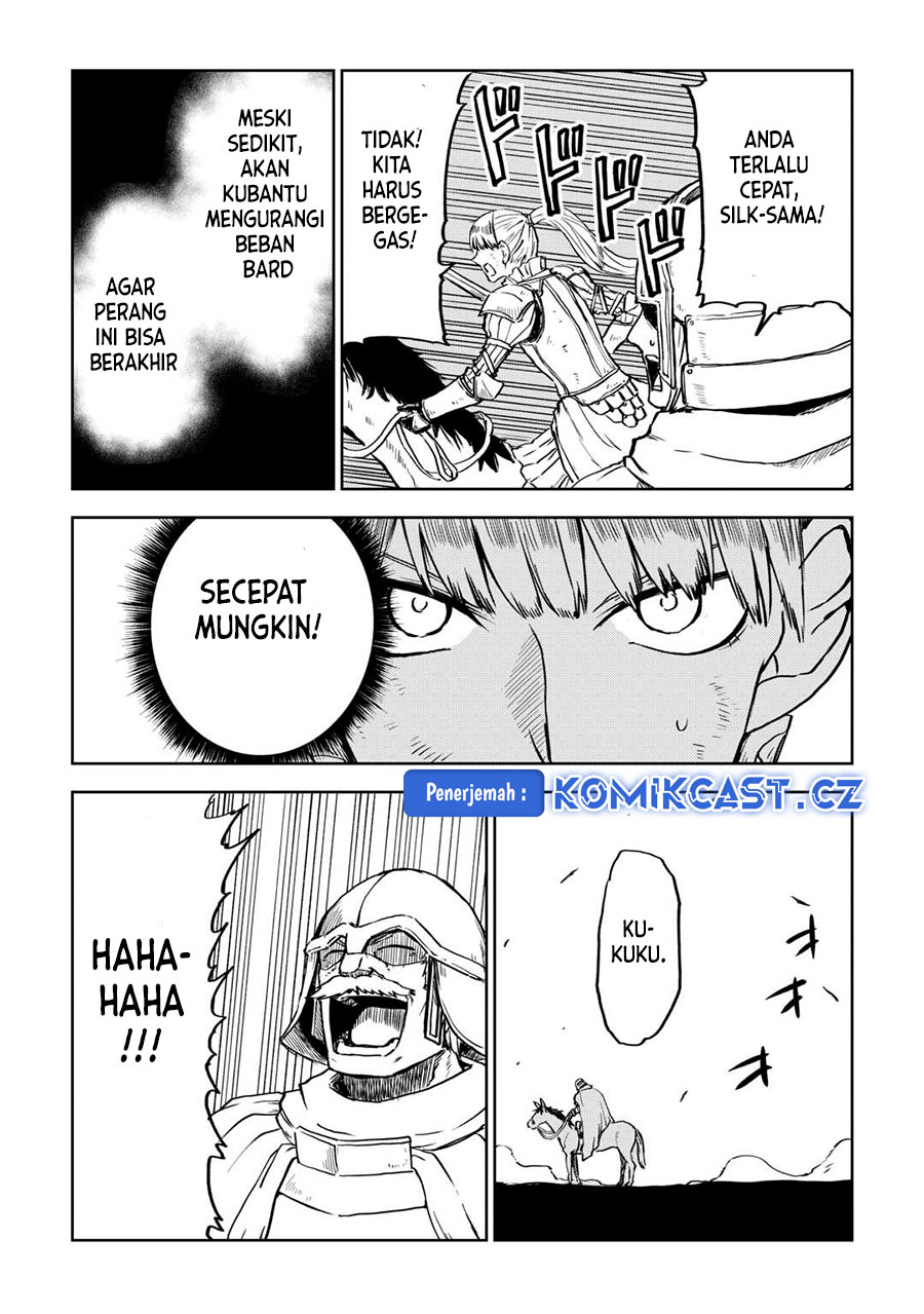 Dilarang COPAS - situs resmi www.mangacanblog.com - Komik isekai tensei soudouki 087 - chapter 87 88 Indonesia isekai tensei soudouki 087 - chapter 87 Terbaru 8|Baca Manga Komik Indonesia|Mangacan