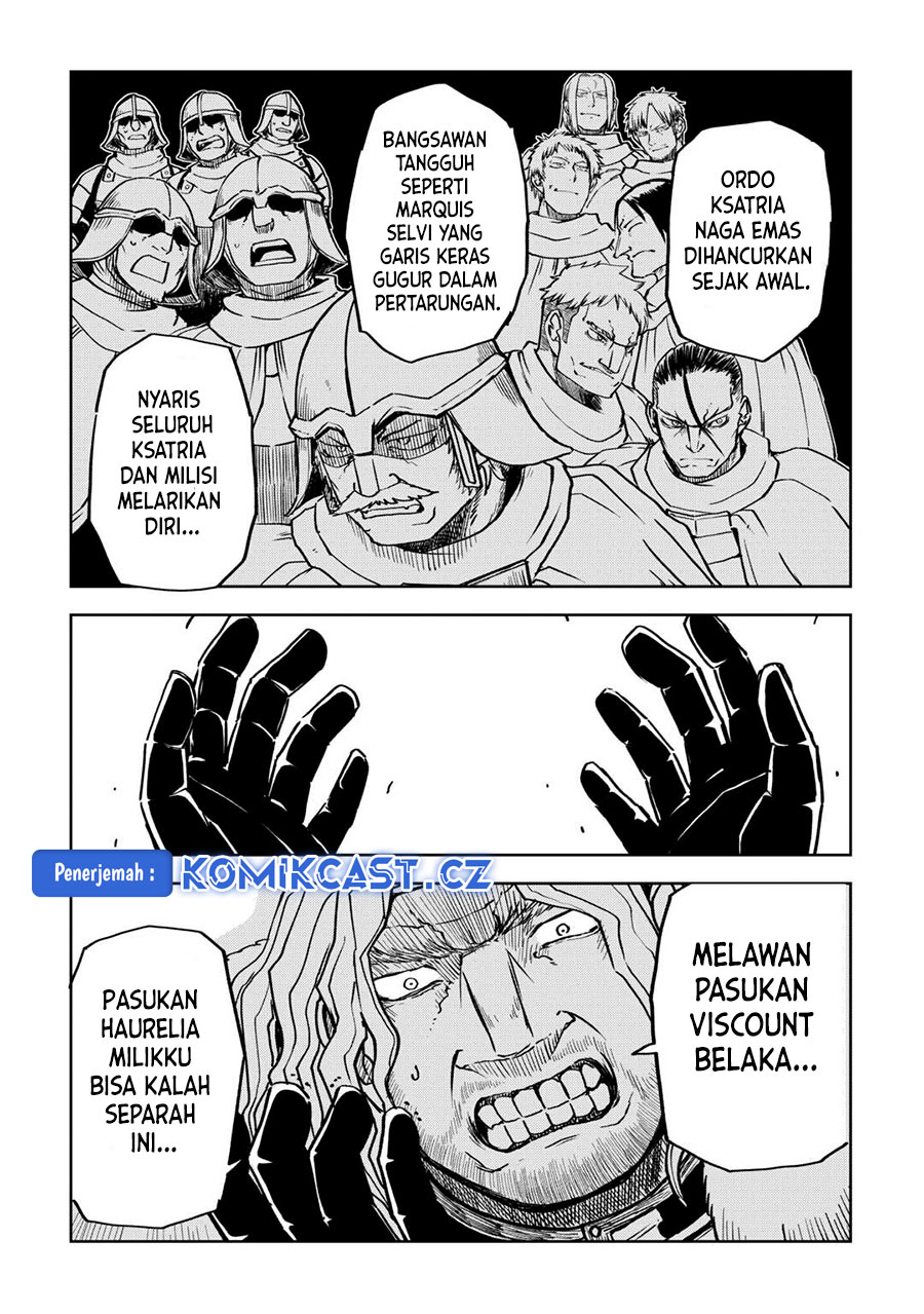 Dilarang COPAS - situs resmi www.mangacanblog.com - Komik isekai tensei soudouki 087 - chapter 87 88 Indonesia isekai tensei soudouki 087 - chapter 87 Terbaru 15|Baca Manga Komik Indonesia|Mangacan