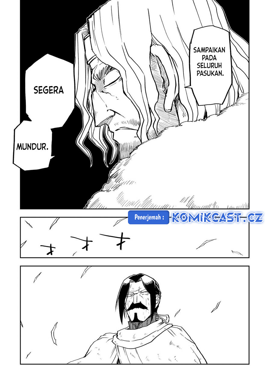 Dilarang COPAS - situs resmi www.mangacanblog.com - Komik isekai tensei soudouki 087 - chapter 87 88 Indonesia isekai tensei soudouki 087 - chapter 87 Terbaru 17|Baca Manga Komik Indonesia|Mangacan