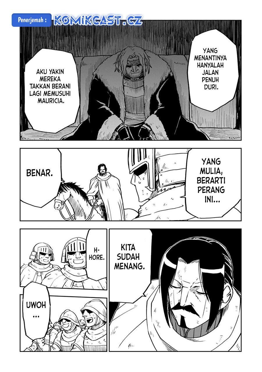 Dilarang COPAS - situs resmi www.mangacanblog.com - Komik isekai tensei soudouki 087 - chapter 87 88 Indonesia isekai tensei soudouki 087 - chapter 87 Terbaru 19|Baca Manga Komik Indonesia|Mangacan