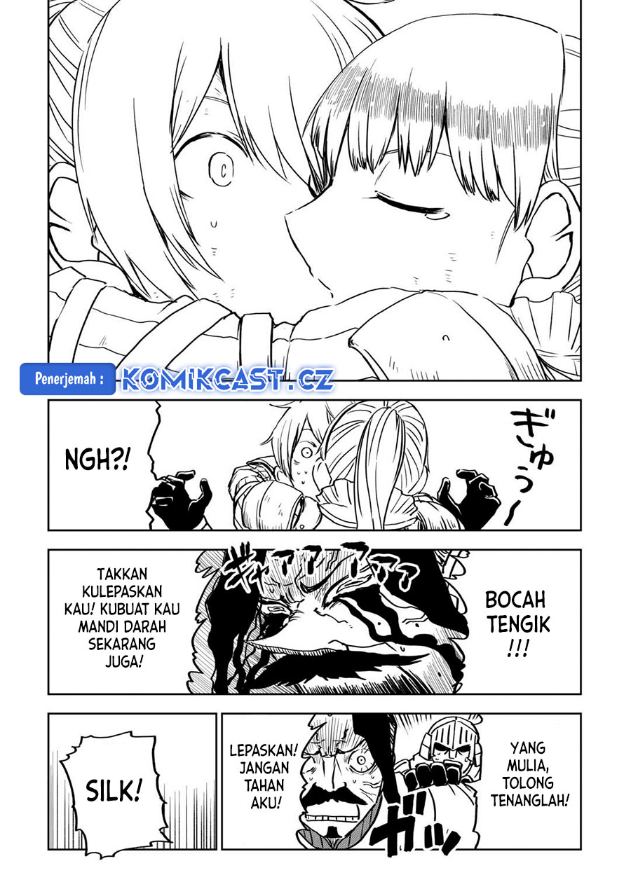 Dilarang COPAS - situs resmi www.mangacanblog.com - Komik isekai tensei soudouki 087 - chapter 87 88 Indonesia isekai tensei soudouki 087 - chapter 87 Terbaru 24|Baca Manga Komik Indonesia|Mangacan