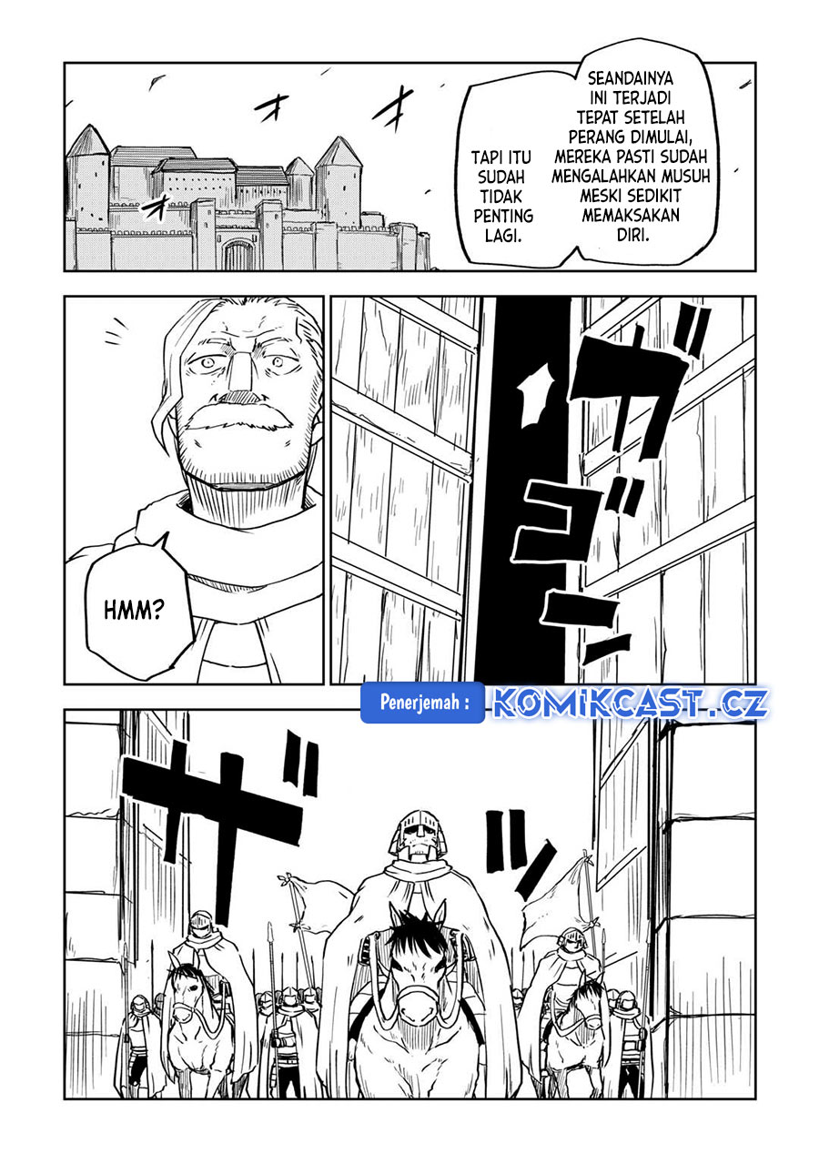 Dilarang COPAS - situs resmi www.mangacanblog.com - Komik isekai tensei soudouki 089 - chapter 89 90 Indonesia isekai tensei soudouki 089 - chapter 89 Terbaru 4|Baca Manga Komik Indonesia|Mangacan