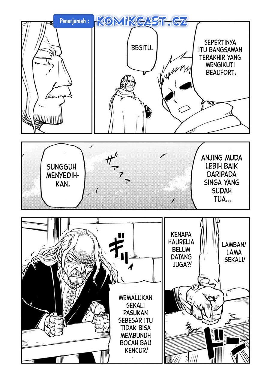 Dilarang COPAS - situs resmi www.mangacanblog.com - Komik isekai tensei soudouki 089 - chapter 89 90 Indonesia isekai tensei soudouki 089 - chapter 89 Terbaru 6|Baca Manga Komik Indonesia|Mangacan