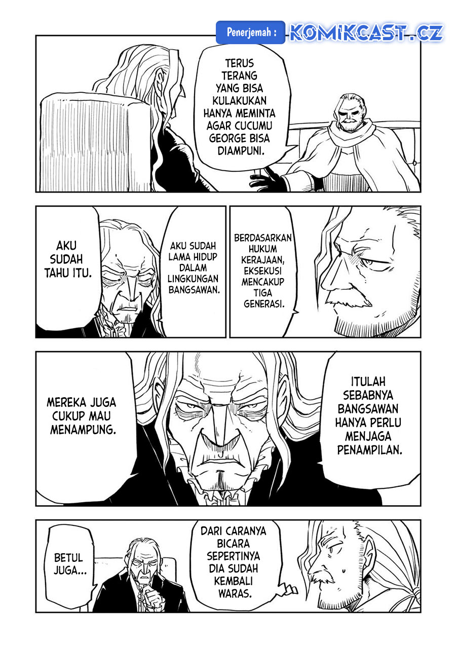 Dilarang COPAS - situs resmi www.mangacanblog.com - Komik isekai tensei soudouki 089 - chapter 89 90 Indonesia isekai tensei soudouki 089 - chapter 89 Terbaru 14|Baca Manga Komik Indonesia|Mangacan