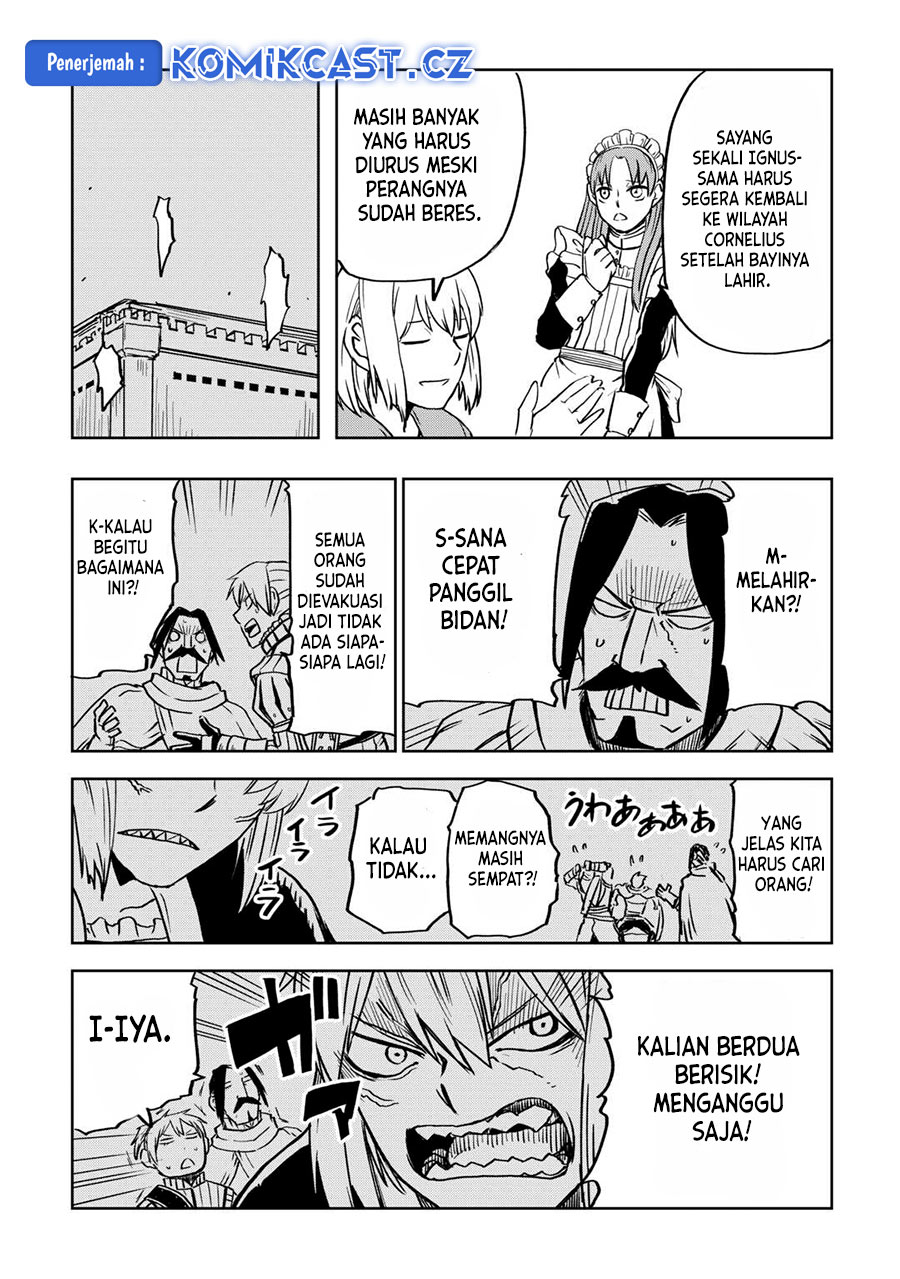 Dilarang COPAS - situs resmi www.mangacanblog.com - Komik isekai tensei soudouki 089 - chapter 89 90 Indonesia isekai tensei soudouki 089 - chapter 89 Terbaru 20|Baca Manga Komik Indonesia|Mangacan