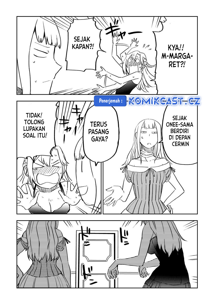 Dilarang COPAS - situs resmi www.mangacanblog.com - Komik isekai tensei soudouki 090 - chapter 90 91 Indonesia isekai tensei soudouki 090 - chapter 90 Terbaru 4|Baca Manga Komik Indonesia|Mangacan