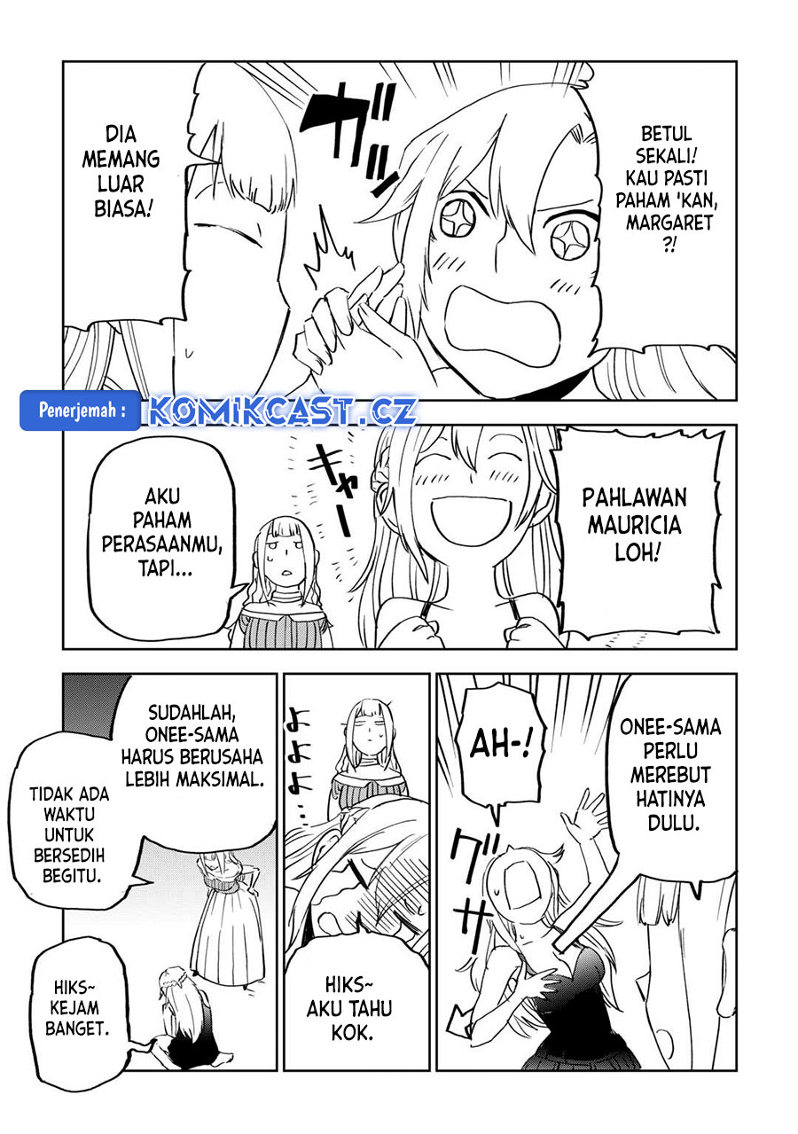 Dilarang COPAS - situs resmi www.mangacanblog.com - Komik isekai tensei soudouki 090 - chapter 90 91 Indonesia isekai tensei soudouki 090 - chapter 90 Terbaru 7|Baca Manga Komik Indonesia|Mangacan