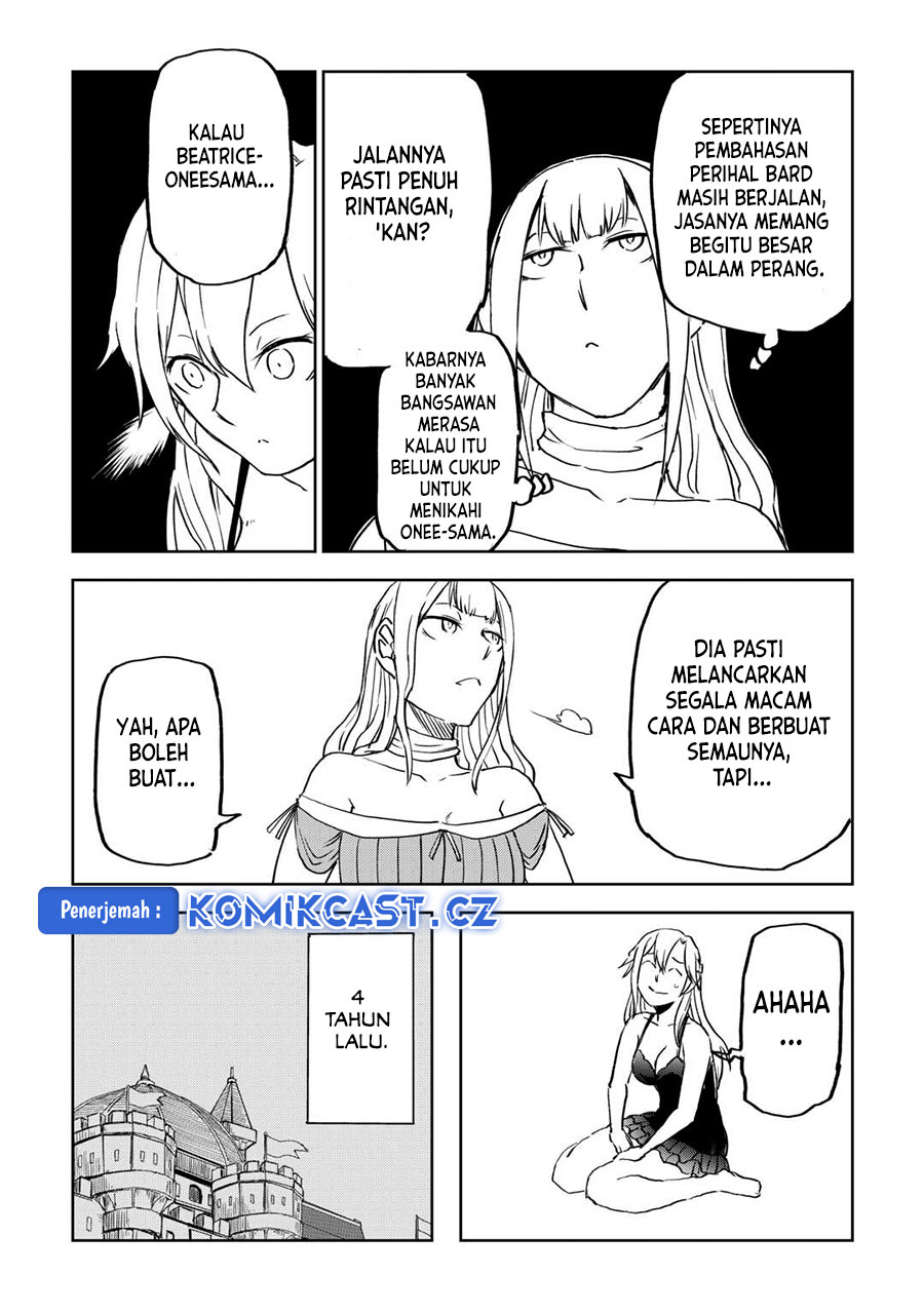 Dilarang COPAS - situs resmi www.mangacanblog.com - Komik isekai tensei soudouki 090 - chapter 90 91 Indonesia isekai tensei soudouki 090 - chapter 90 Terbaru 8|Baca Manga Komik Indonesia|Mangacan