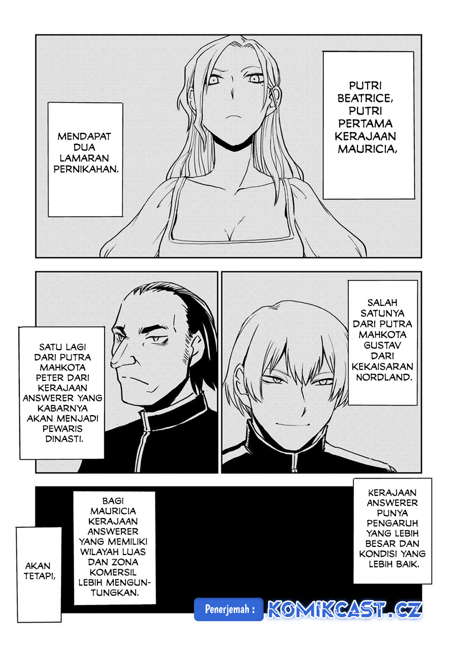 Dilarang COPAS - situs resmi www.mangacanblog.com - Komik isekai tensei soudouki 090 - chapter 90 91 Indonesia isekai tensei soudouki 090 - chapter 90 Terbaru 9|Baca Manga Komik Indonesia|Mangacan