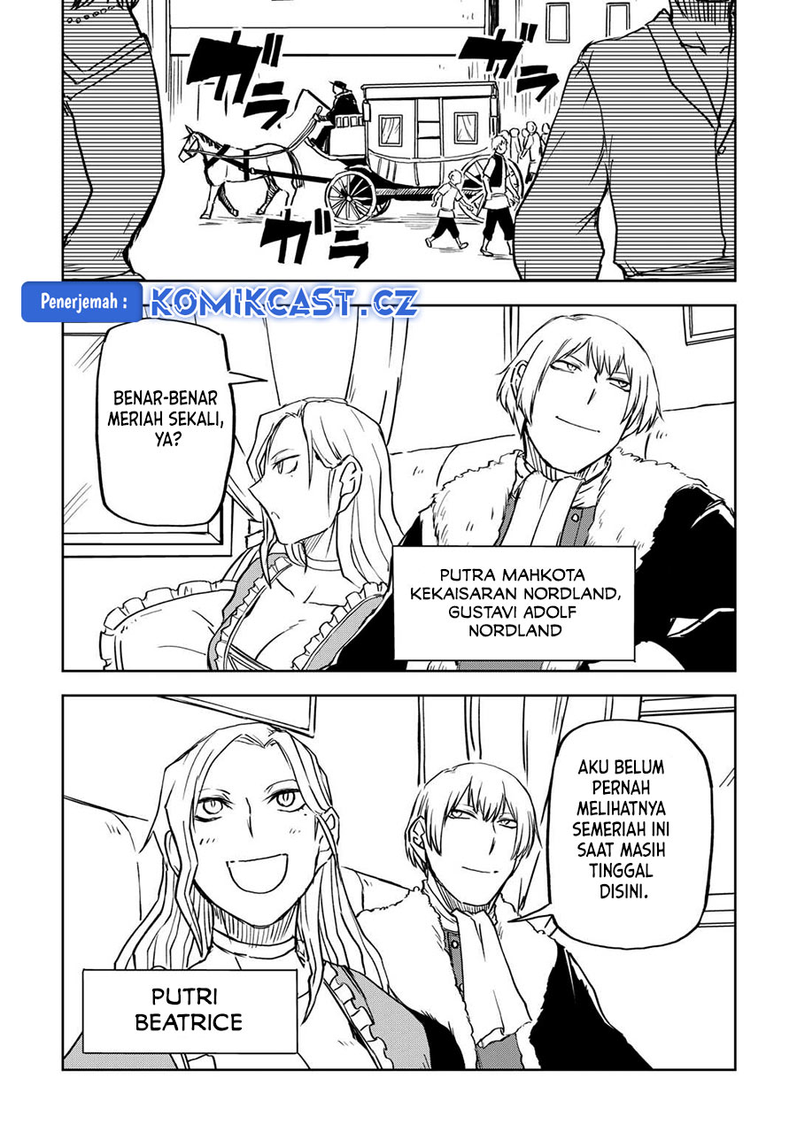 Dilarang COPAS - situs resmi www.mangacanblog.com - Komik isekai tensei soudouki 090 - chapter 90 91 Indonesia isekai tensei soudouki 090 - chapter 90 Terbaru 14|Baca Manga Komik Indonesia|Mangacan