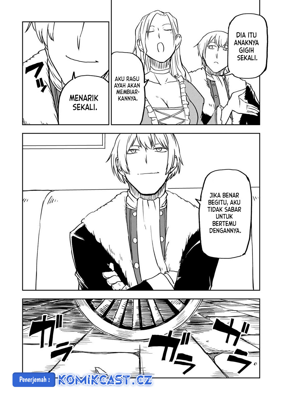 Dilarang COPAS - situs resmi www.mangacanblog.com - Komik isekai tensei soudouki 090 - chapter 90 91 Indonesia isekai tensei soudouki 090 - chapter 90 Terbaru 16|Baca Manga Komik Indonesia|Mangacan