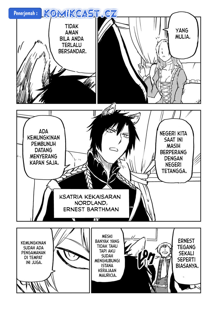 Dilarang COPAS - situs resmi www.mangacanblog.com - Komik isekai tensei soudouki 090 - chapter 90 91 Indonesia isekai tensei soudouki 090 - chapter 90 Terbaru 17|Baca Manga Komik Indonesia|Mangacan