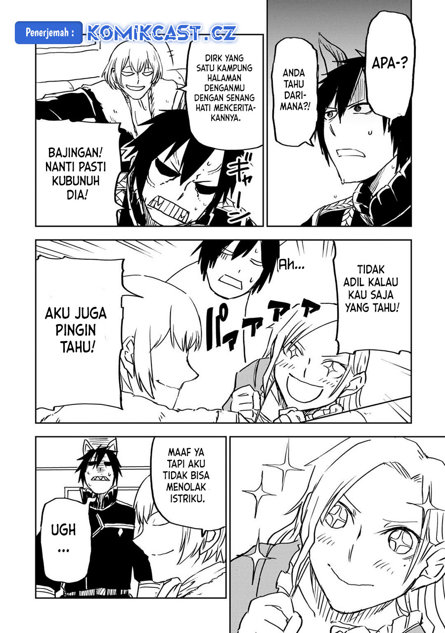 Dilarang COPAS - situs resmi www.mangacanblog.com - Komik isekai tensei soudouki 090 - chapter 90 91 Indonesia isekai tensei soudouki 090 - chapter 90 Terbaru 20|Baca Manga Komik Indonesia|Mangacan