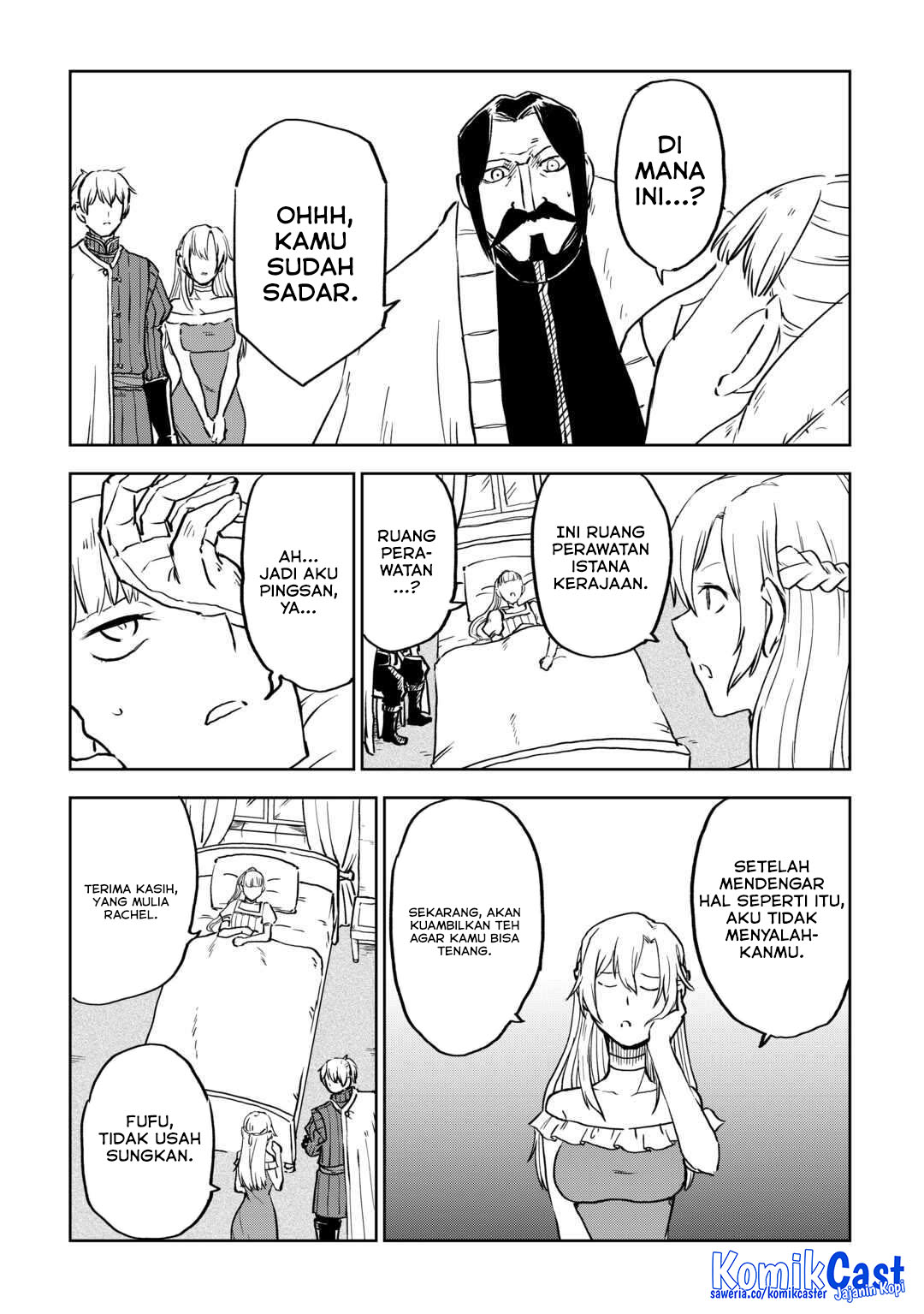 Dilarang COPAS - situs resmi www.mangacanblog.com - Komik isekai tensei soudouki 095 - chapter 95 96 Indonesia isekai tensei soudouki 095 - chapter 95 Terbaru 3|Baca Manga Komik Indonesia|Mangacan